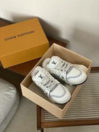 Picture of Louis Vuitton Shoes Women _SKUfw151376914fw